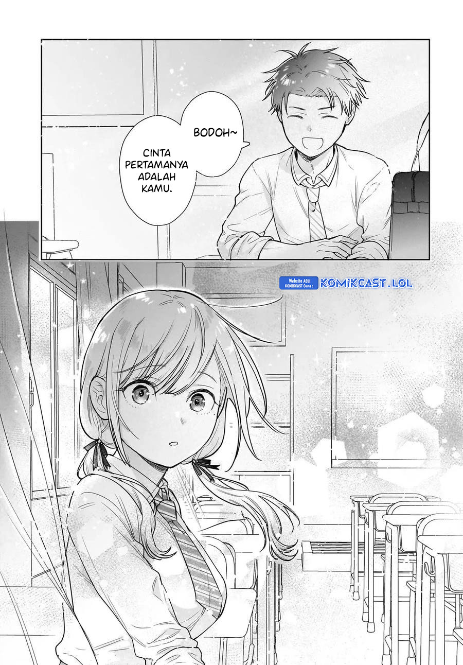 Koi wa Futago de Warikirenai Chapter 09 Gambar 14