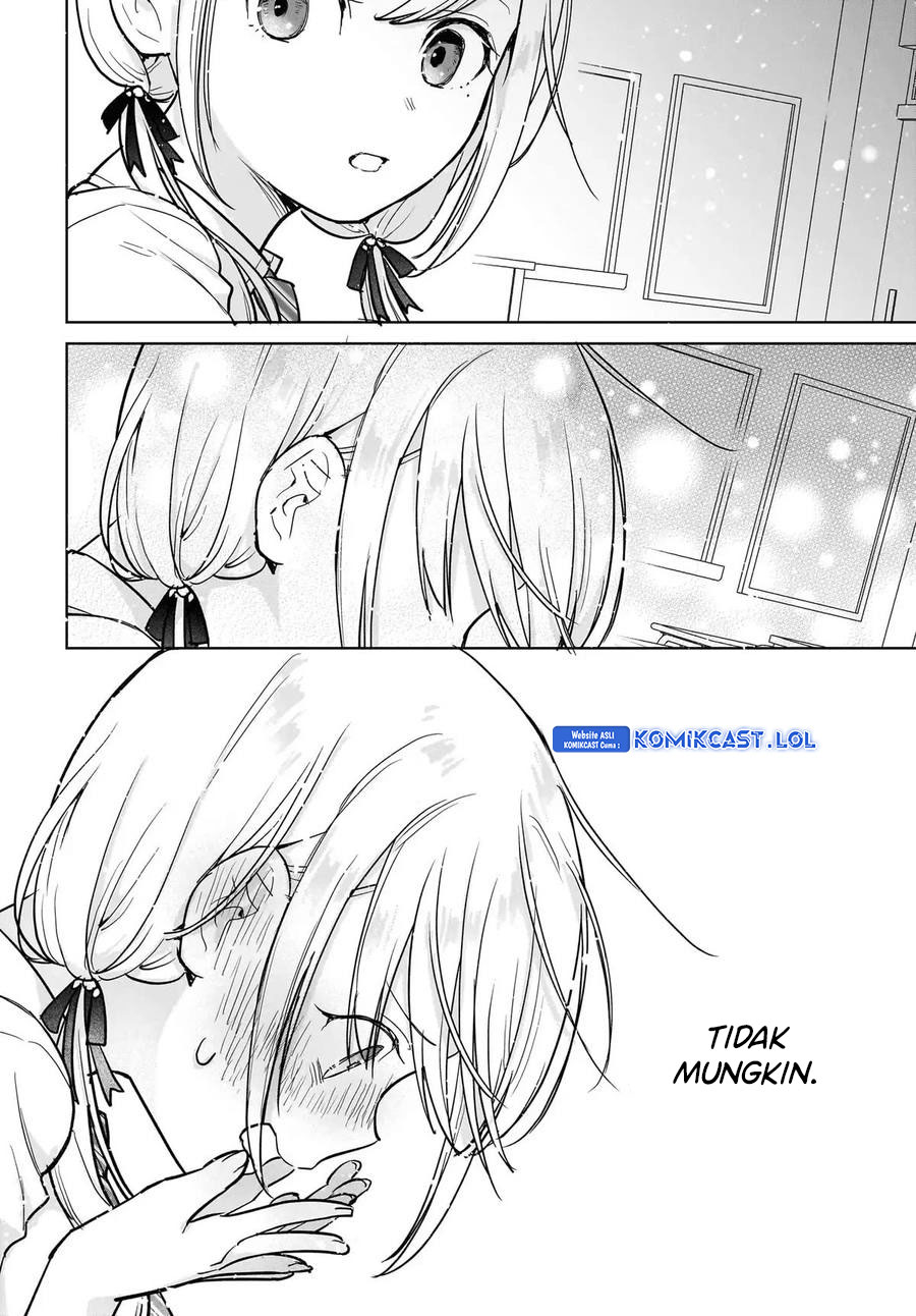 Koi wa Futago de Warikirenai Chapter 09 Gambar 15