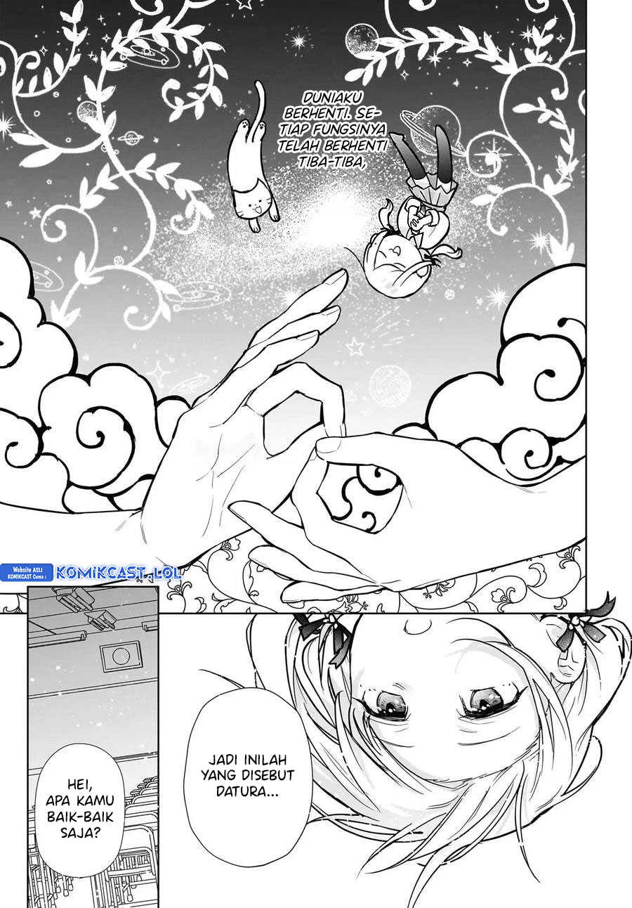 Koi wa Futago de Warikirenai Chapter 09 Gambar 18