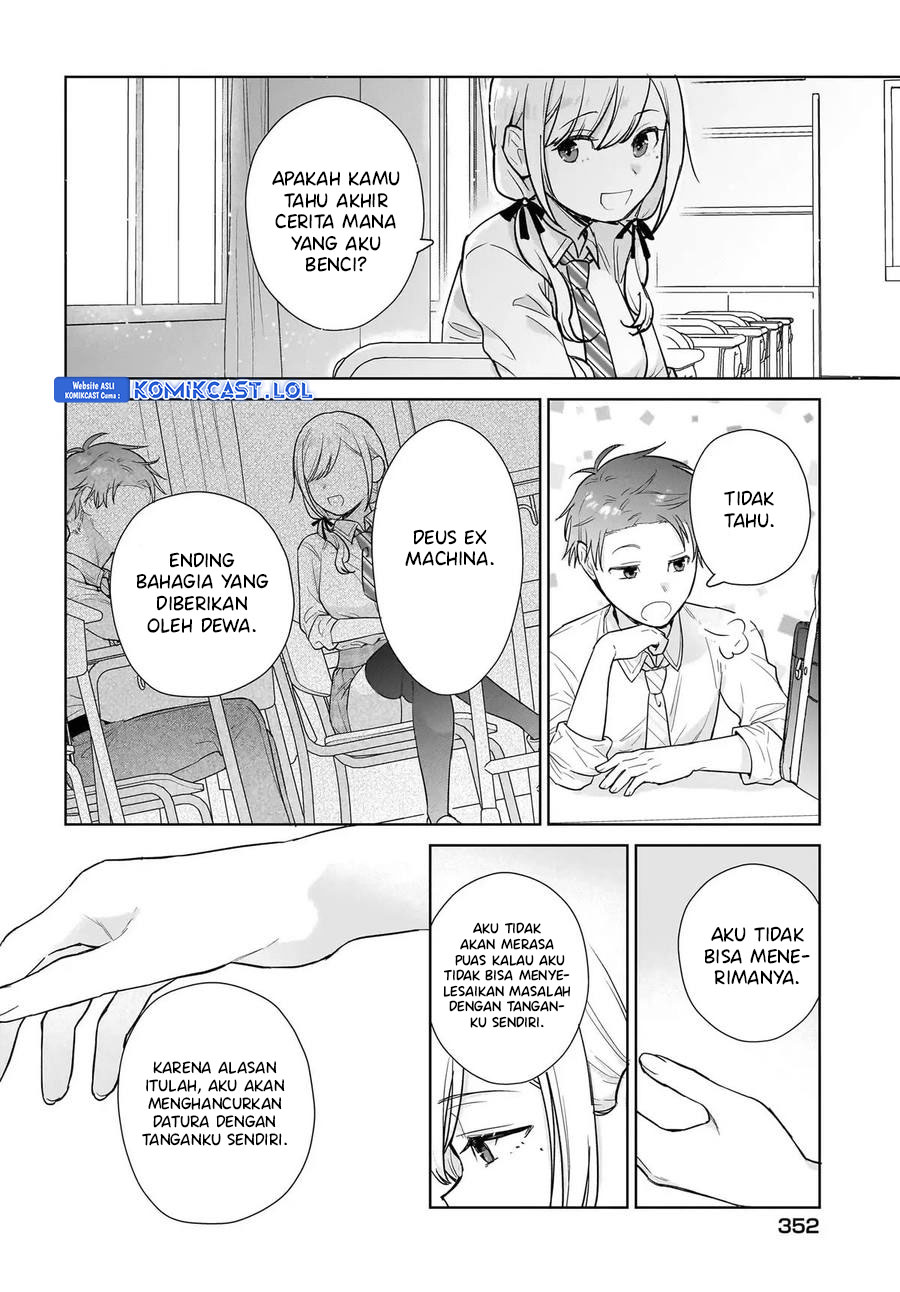 Koi wa Futago de Warikirenai Chapter 09 Gambar 23