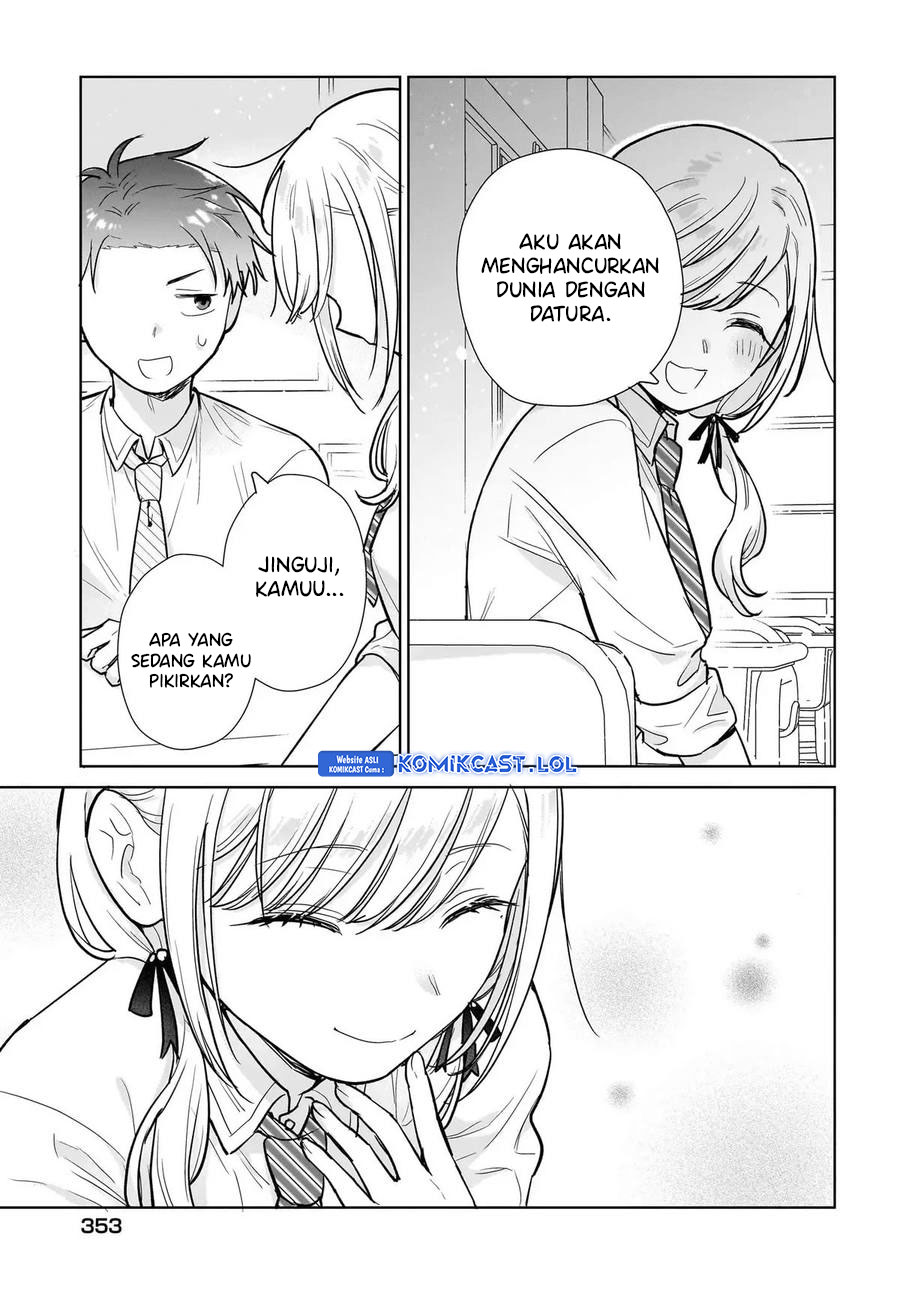 Koi wa Futago de Warikirenai Chapter 09 Gambar 24
