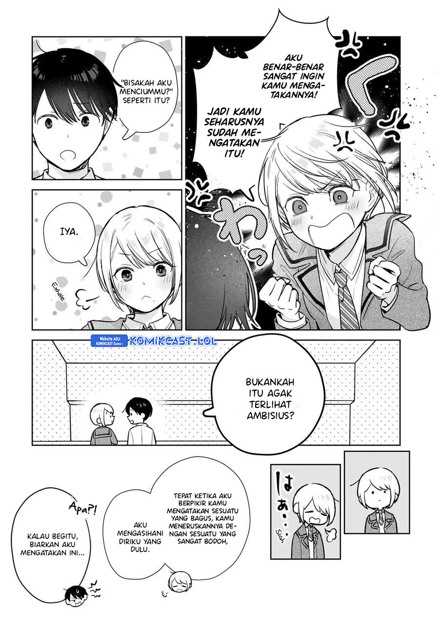 Koi wa Futago de Warikirenai Chapter 10 Gambar 13
