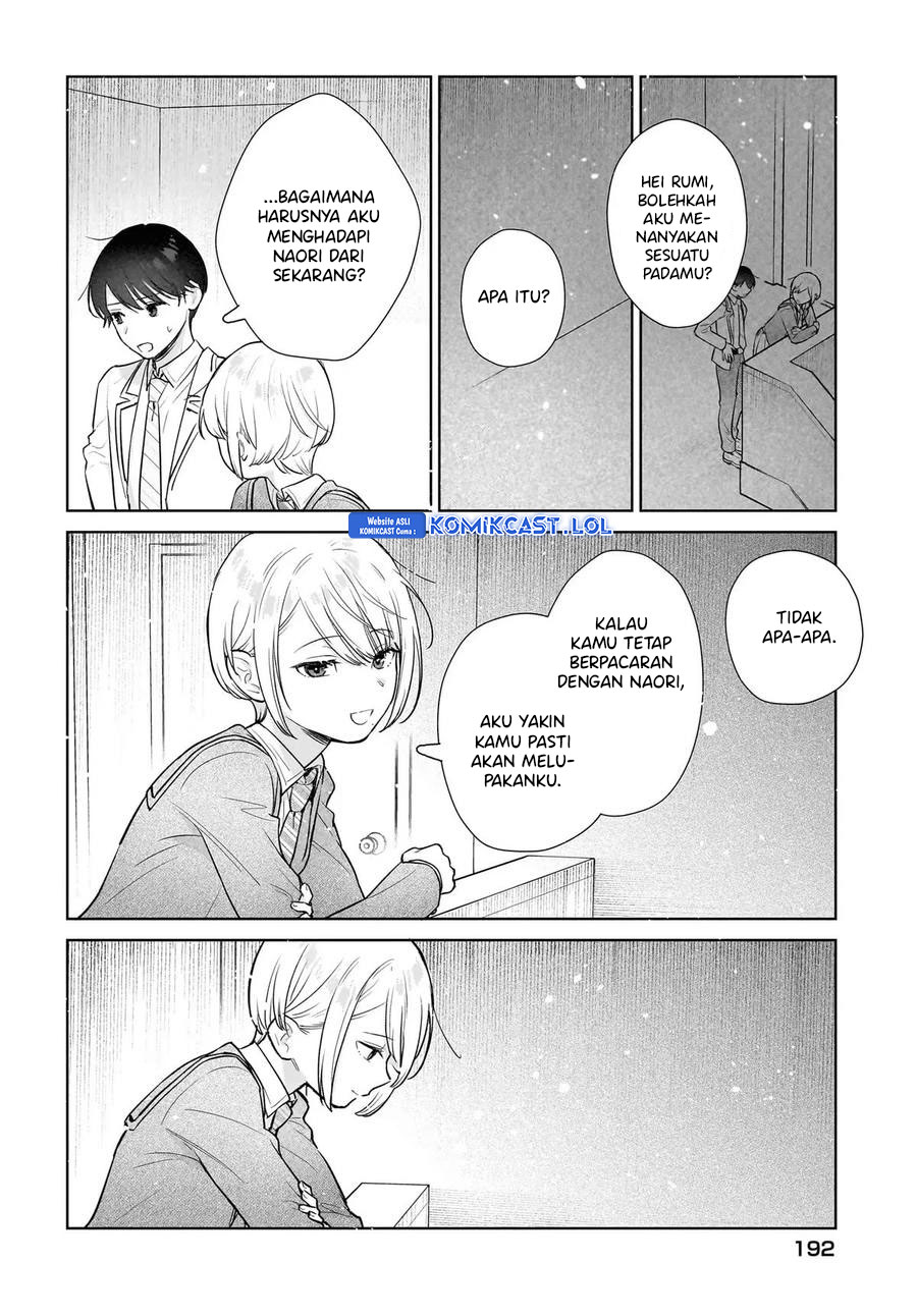 Koi wa Futago de Warikirenai Chapter 10 Gambar 15