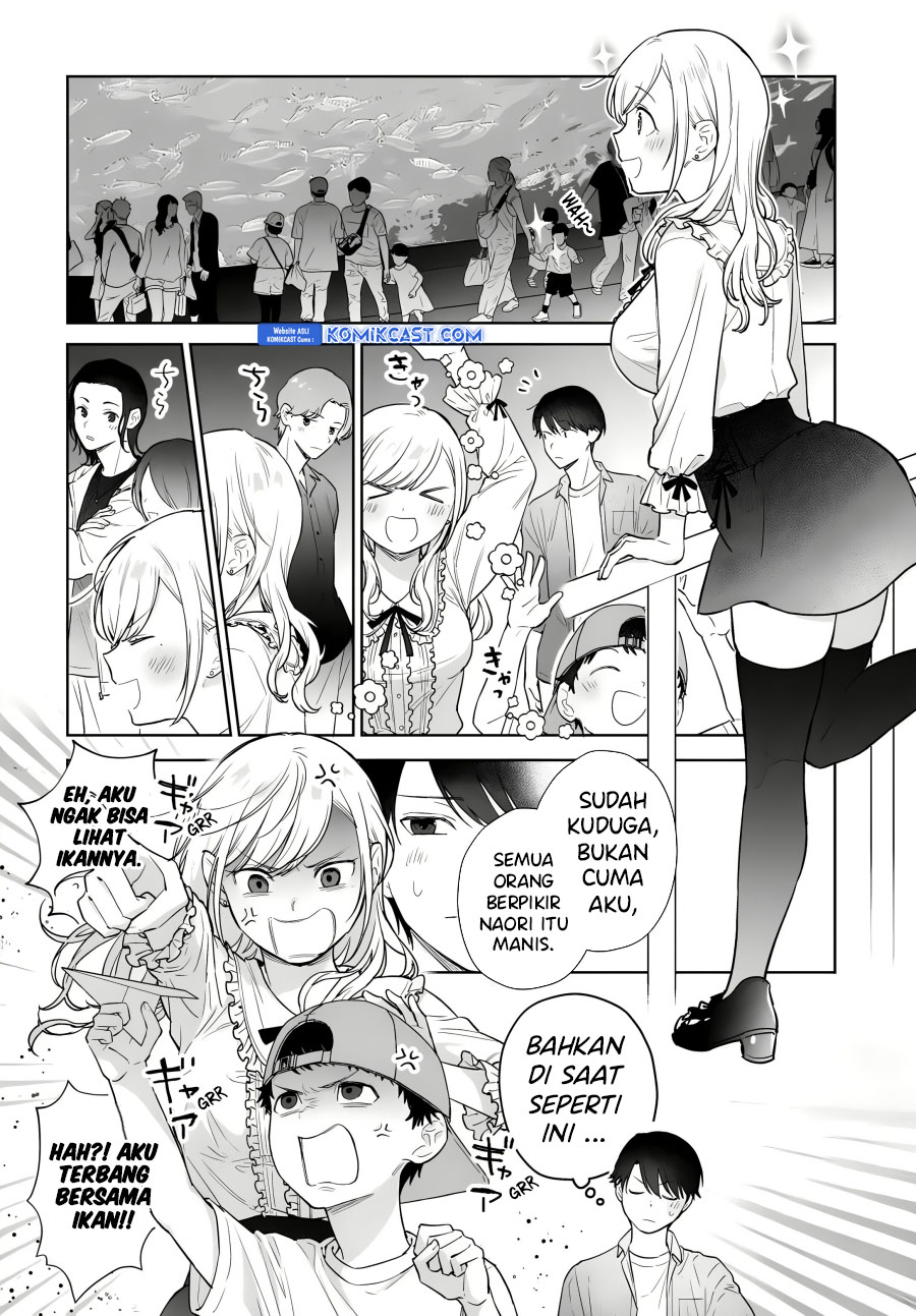 Koi wa Futago de Warikirenai Chapter 12 Gambar 3