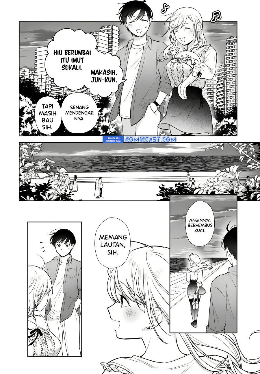 Koi wa Futago de Warikirenai Chapter 12 Gambar 11