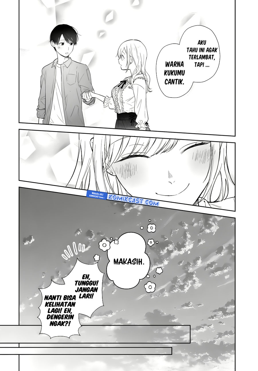 Koi wa Futago de Warikirenai Chapter 12 Gambar 17