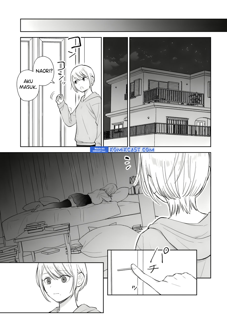 Koi wa Futago de Warikirenai Chapter 12 Gambar 22