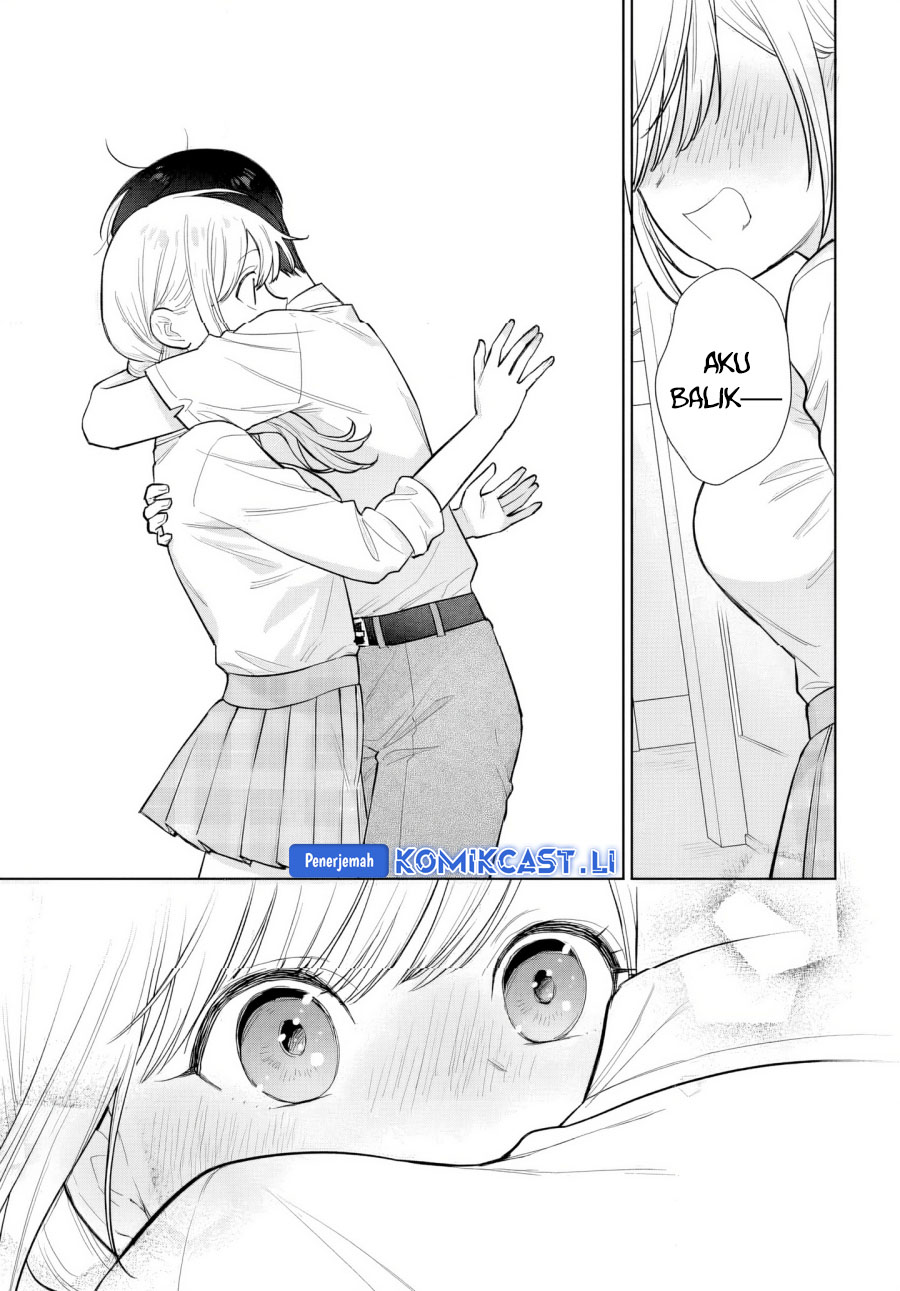 Koi wa Futago de Warikirenai Chapter 18 Gambar 8