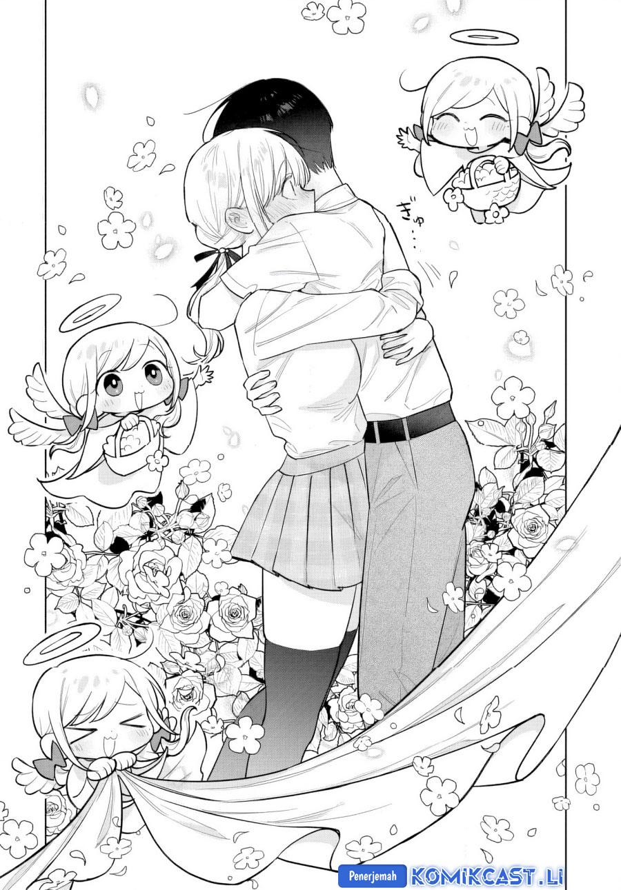 Koi wa Futago de Warikirenai Chapter 18 Gambar 9