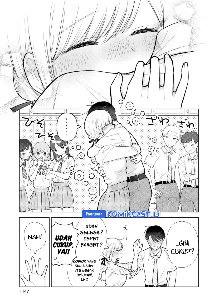 Koi wa Futago de Warikirenai Chapter 18 Gambar 10