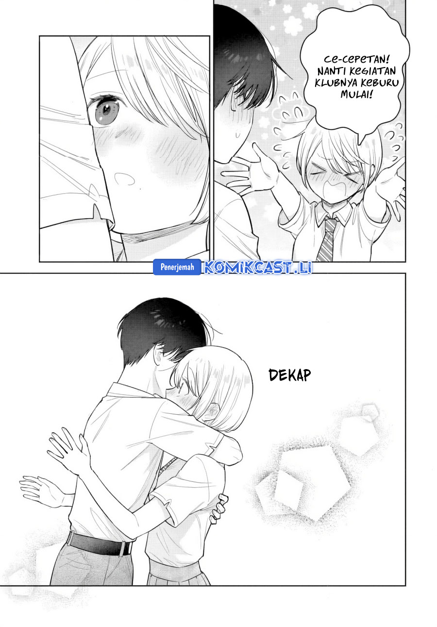 Koi wa Futago de Warikirenai Chapter 18 Gambar 14