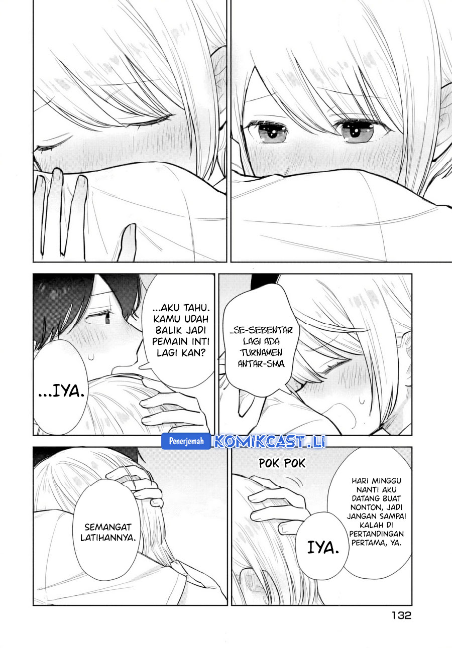 Koi wa Futago de Warikirenai Chapter 18 Gambar 15