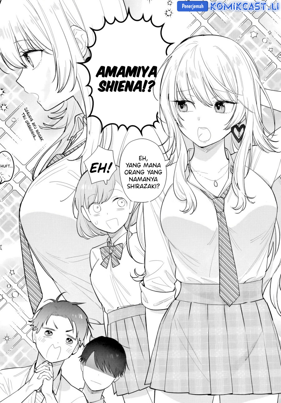 Koi wa Futago de Warikirenai Chapter 19 Gambar 3