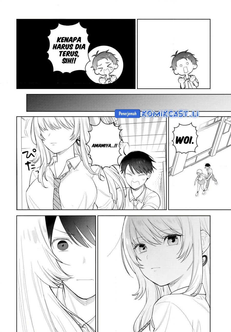 Koi wa Futago de Warikirenai Chapter 19 Gambar 9