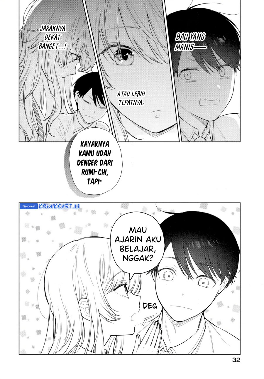 Koi wa Futago de Warikirenai Chapter 19 Gambar 11