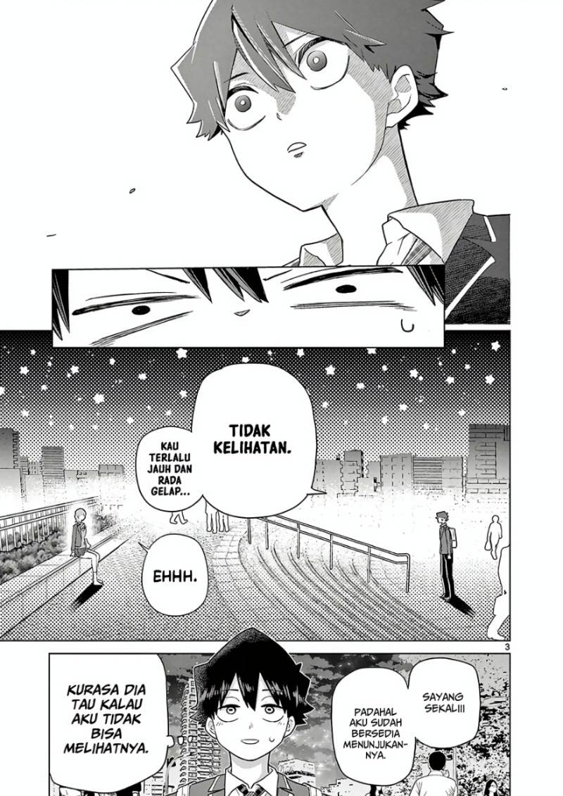 Koibami Shoujo Chapter 03 Gambar 4