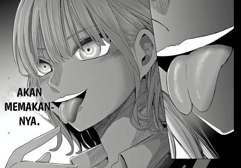 Koibami Shoujo Chapter 03 Gambar 18