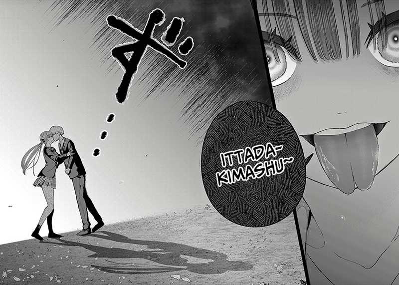 Koibami Shoujo Chapter 05 Gambar 16