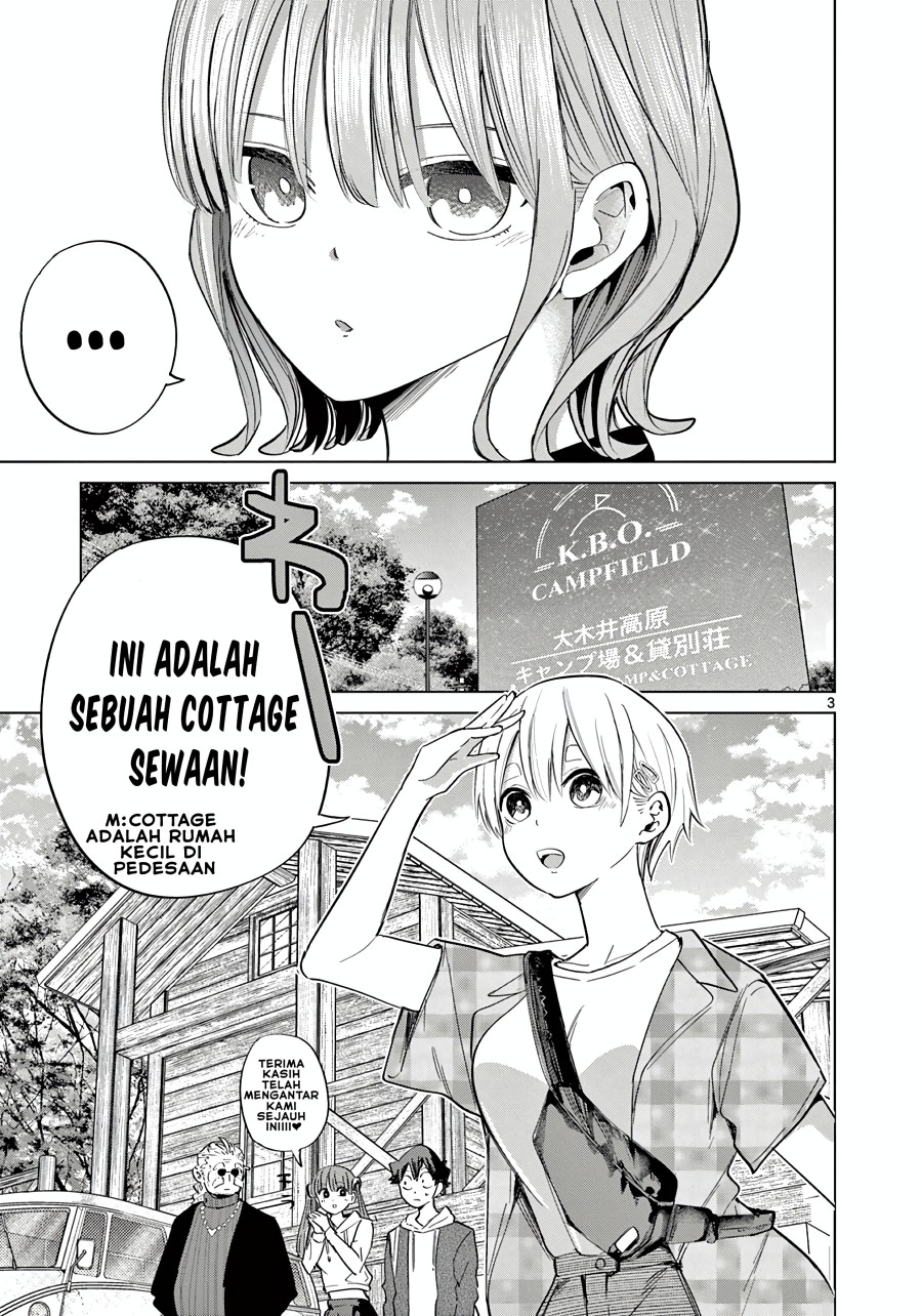 Koibami Shoujo Chapter 10 Gambar 5