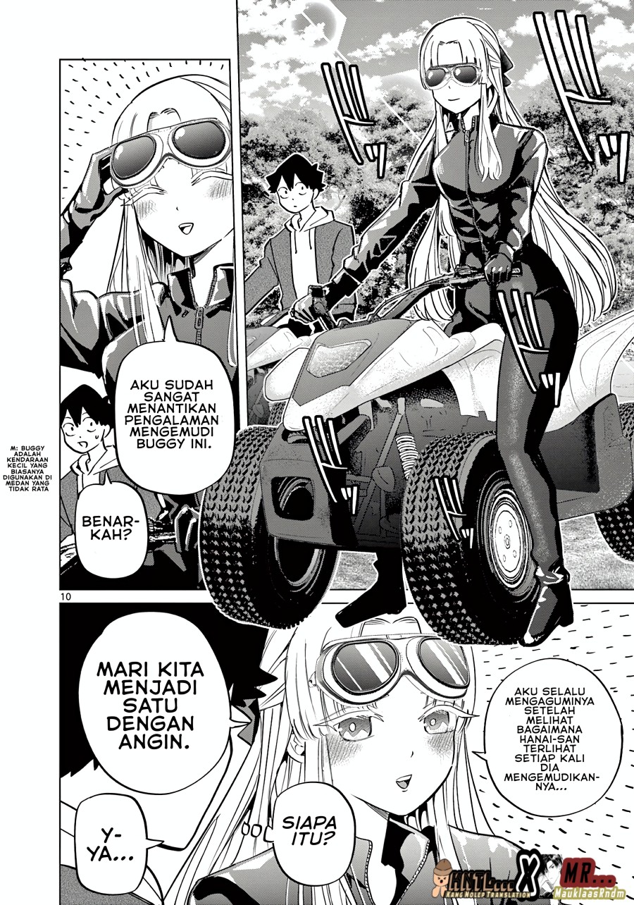 Koibami Shoujo Chapter 10 Gambar 12