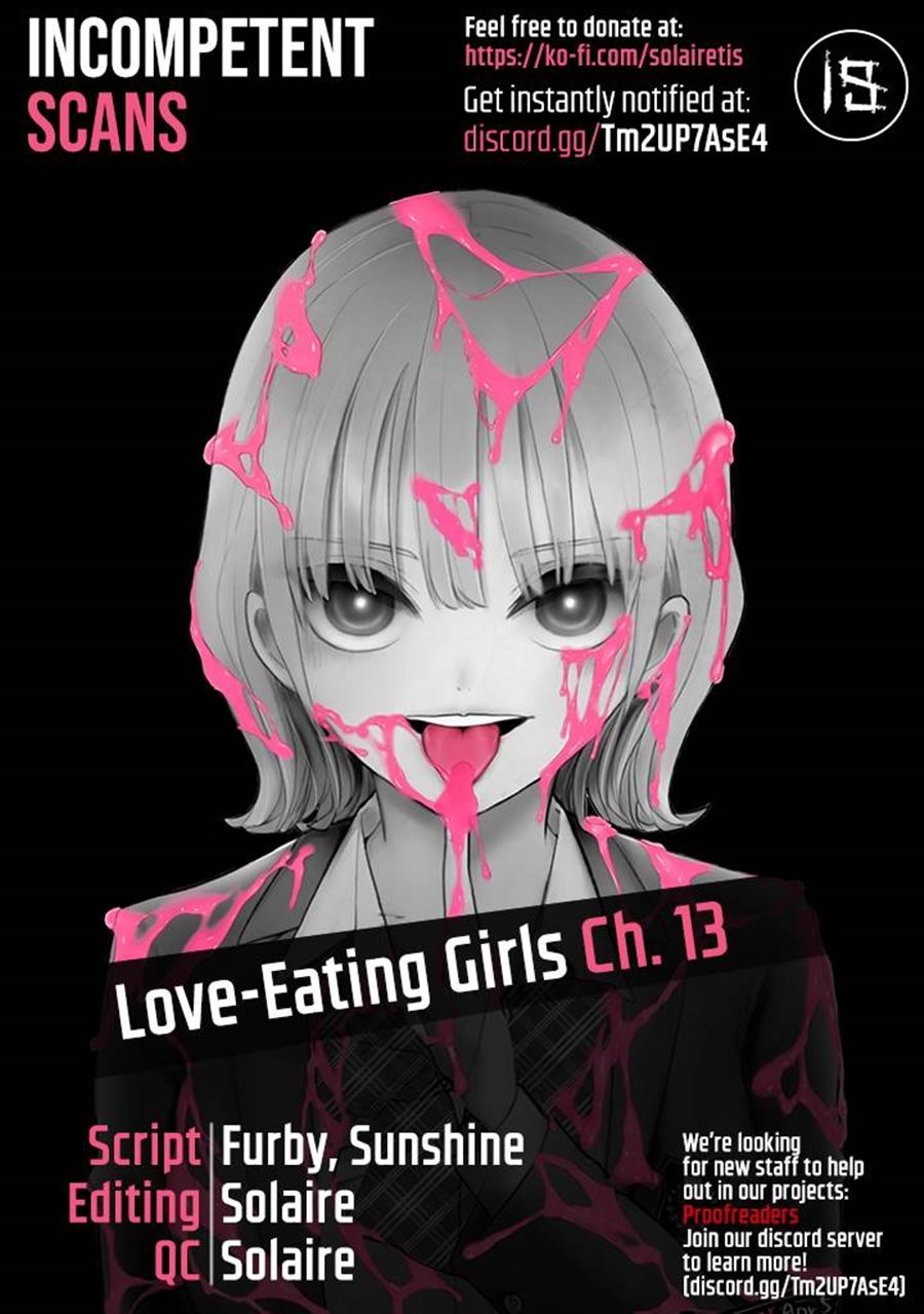 Koibami Shoujo Chapter 13 Gambar 2