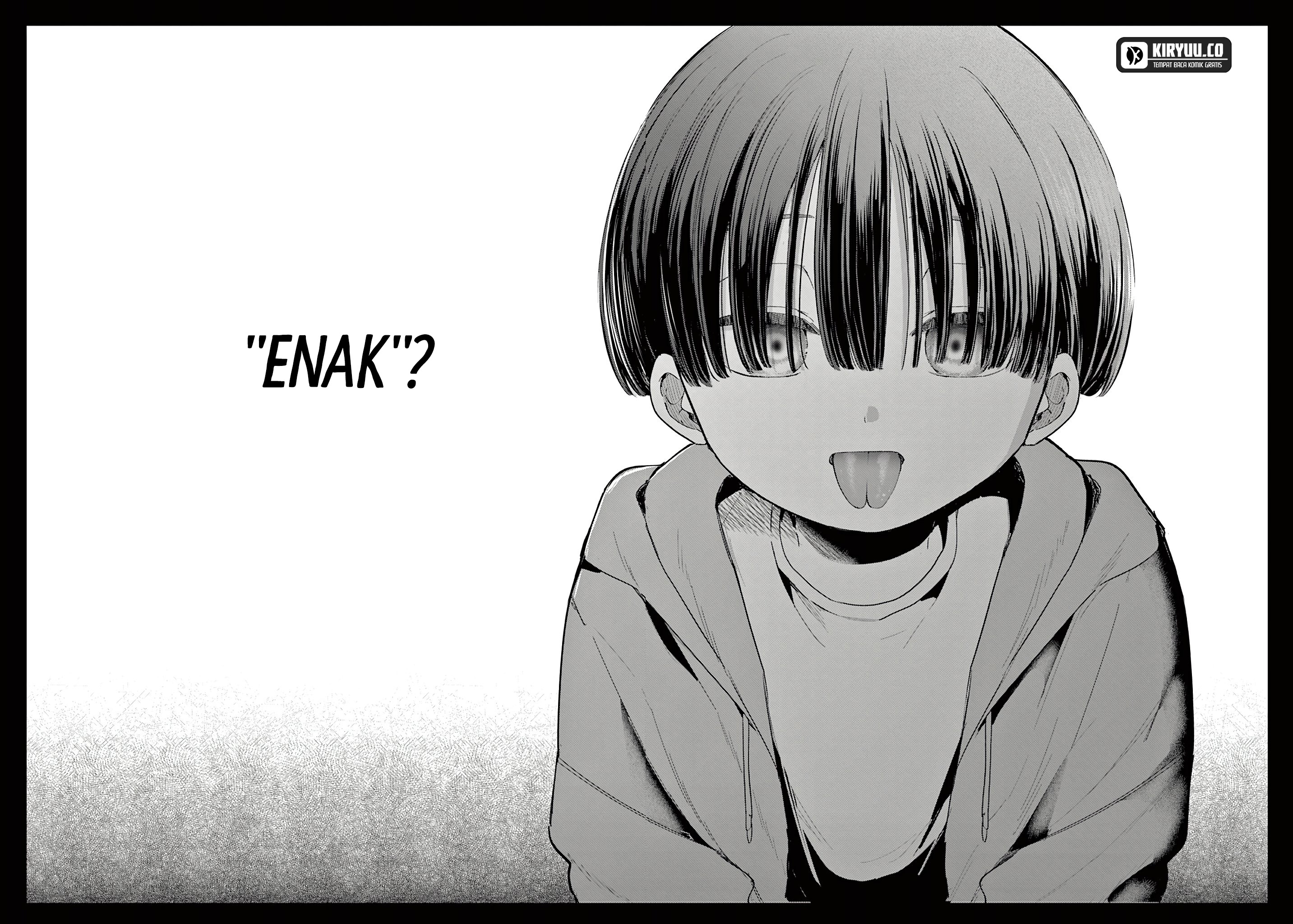 Koibami Shoujo Chapter 21 Gambar 23