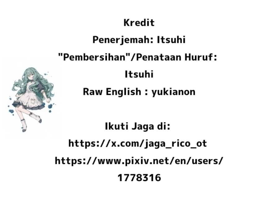 Koibumi to 13-sai no Joyuu Chapter 06 Gambar 35