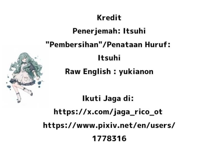 Koibumi to 13-sai no Joyuu Chapter 09 Gambar 34