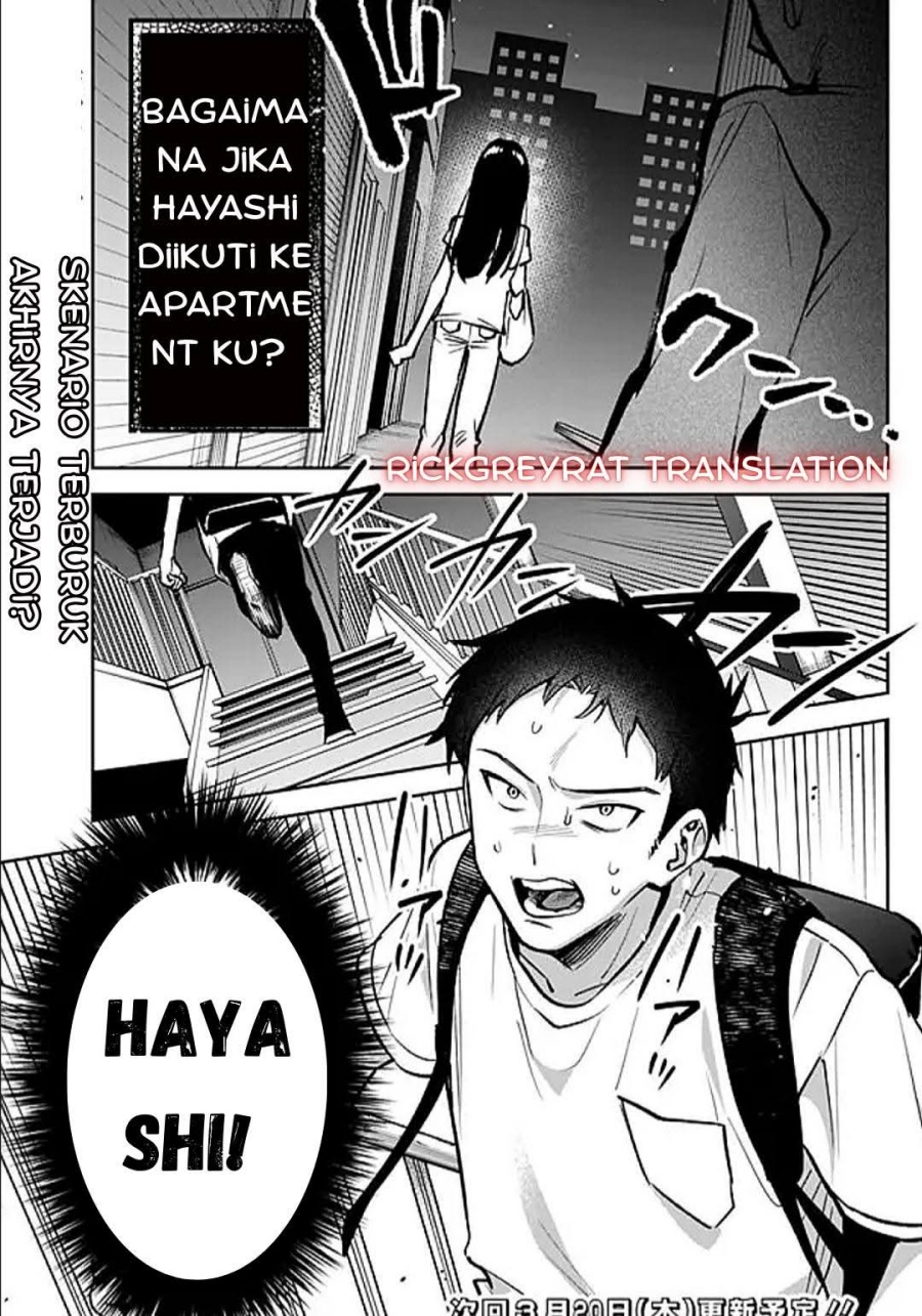 Koko Jidai ni Gomandatta Jou sama to no Dousei Seikatsu wa Igaito Igokochi ga Warukunai Chapter 08 Gambar 17