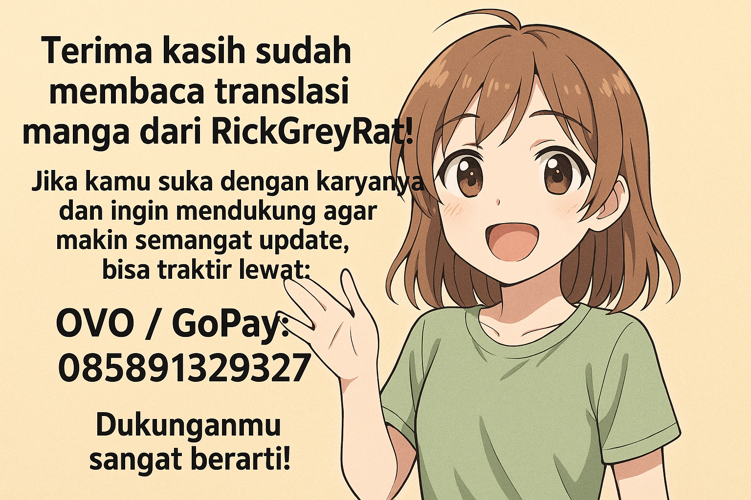 Koko Jidai ni Gomandatta Jou sama to no Dousei Seikatsu wa Igaito Igokochi ga Warukunai Chapter 09 Gambar 17
