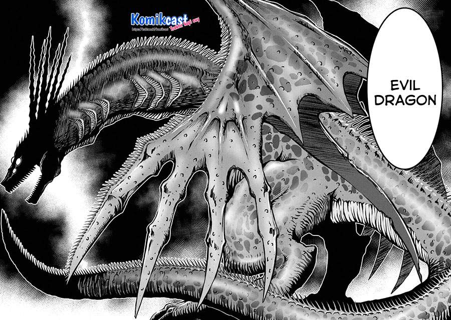 Koko wa Ore ni Makasete Saki ni Ike to Itte kara 10 Nen ga Tattara Densetsu ni Natteita. Chapter 19.2 Gambar 7