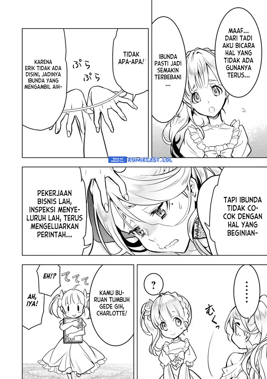 Koko wa Ore ni Makasete Saki ni Ike to Itte kara 10 Nen ga Tattara Densetsu ni Natteita. Chapter 29 Gambar 23