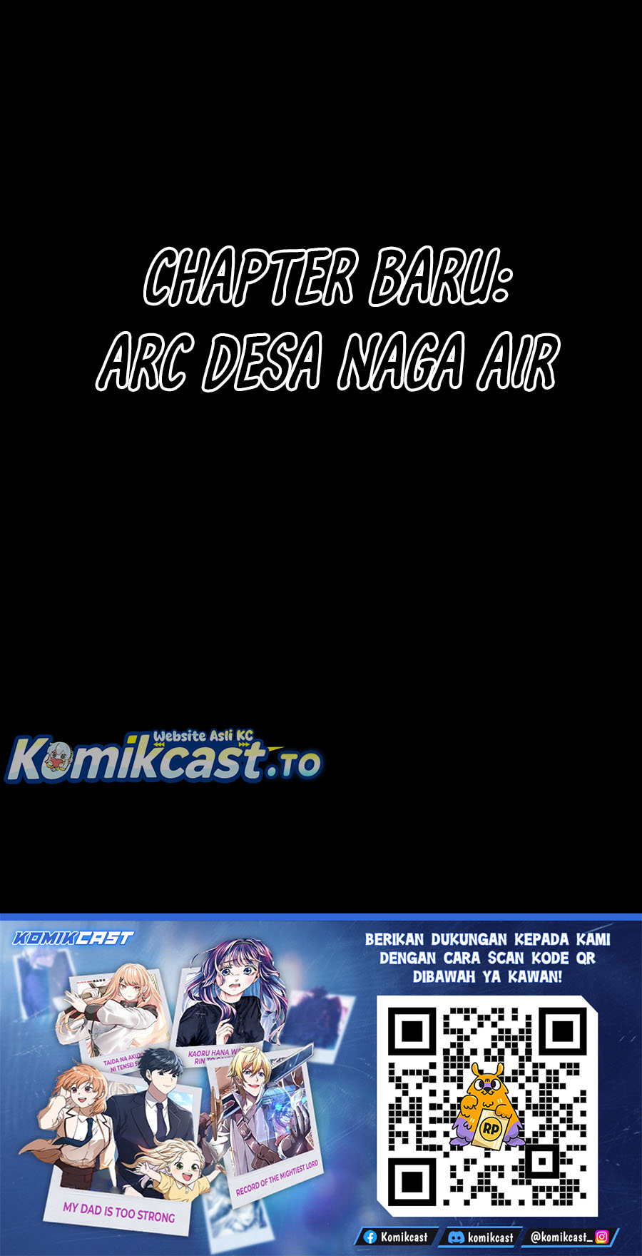 Koko wa Ore ni Makasete Saki ni Ike to Itte kara 10 Nen ga Tattara Densetsu ni Natteita. Chapter 34 Gambar 43