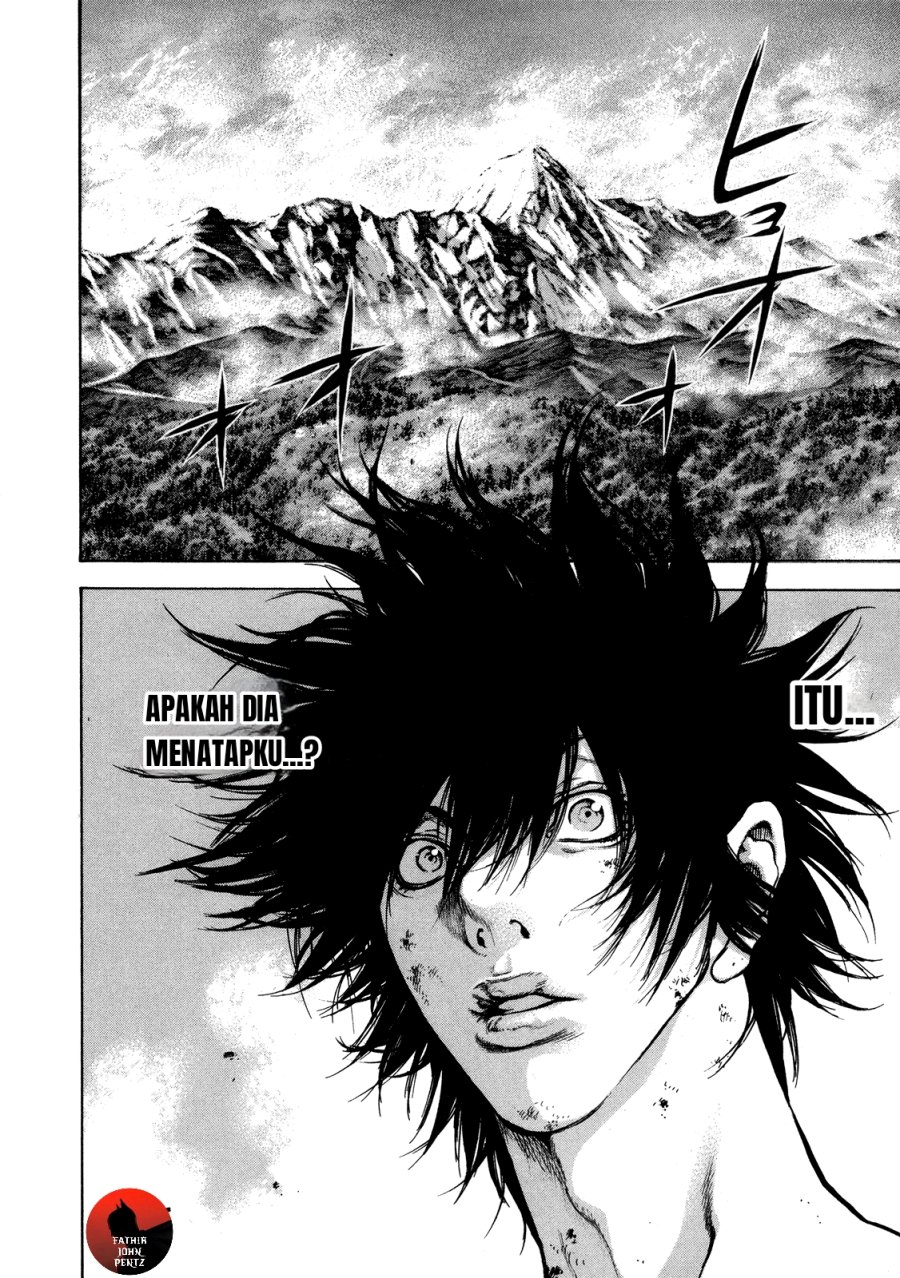 Kokou no Hito Chapter 18 Gambar 18