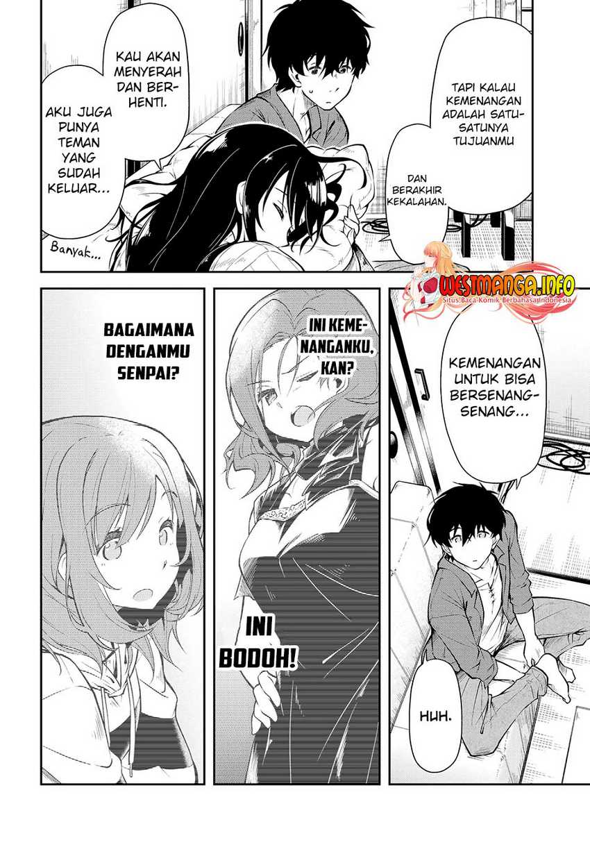 Kokuminteki Idol ni natta Osananajimi ga, Boro Apartment ni Sunderu Ore no Tonari ni Hikkoshite Kita Ken Chapter 02.2 Gambar 9