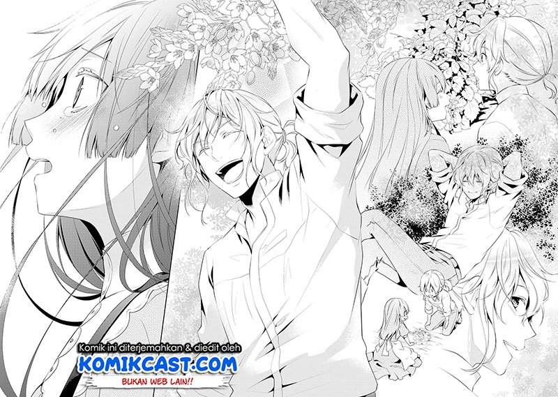 Kondo Koso Shiawase ni Narimasu! Chapter 02 Gambar 30