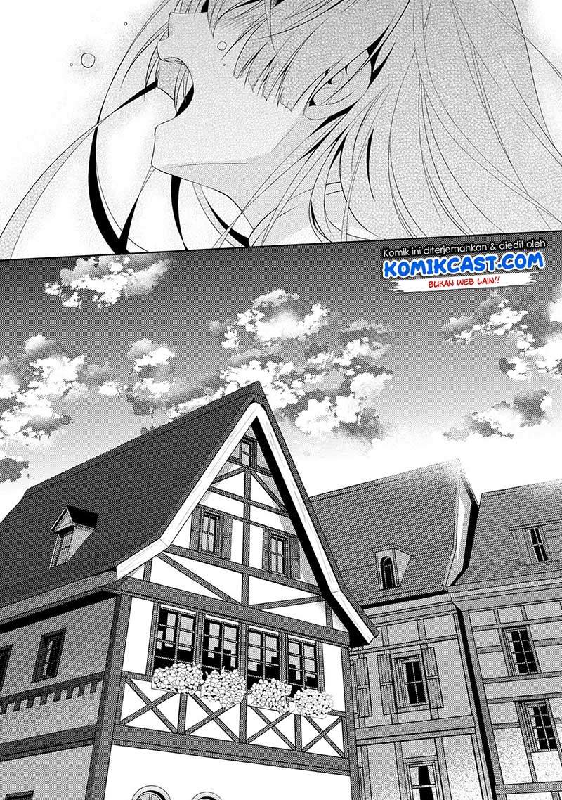 Kondo Koso Shiawase ni Narimasu! Chapter 02 Gambar 31
