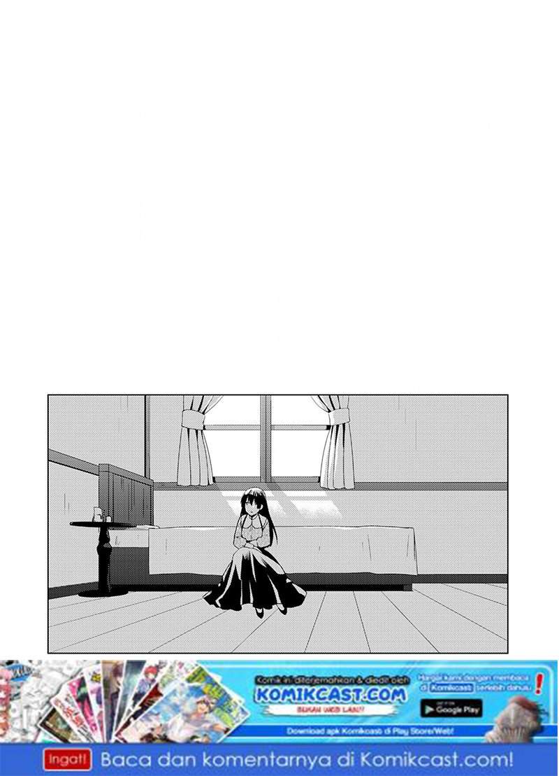 Kondo Koso Shiawase ni Narimasu! Chapter 02 Gambar 32