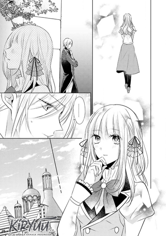 Kondo wa Zettai ni Jama Shimasen! Chapter 02 Gambar 22