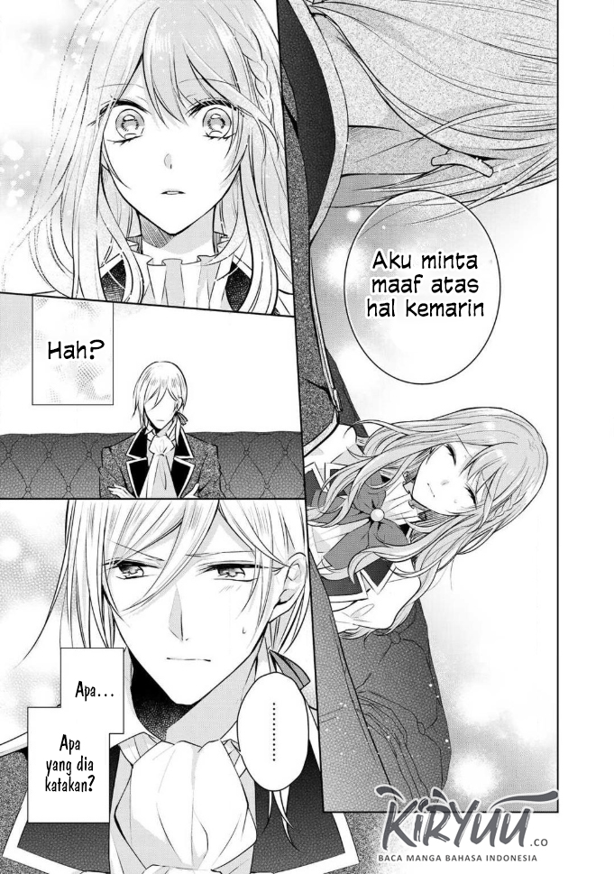 Kondo wa Zettai ni Jama Shimasen! Chapter 02 Gambar 30