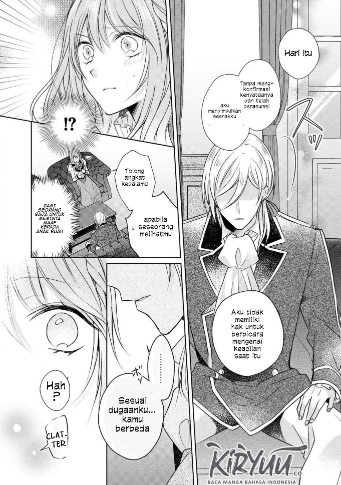 Kondo wa Zettai ni Jama Shimasen! Chapter 02 Gambar 31
