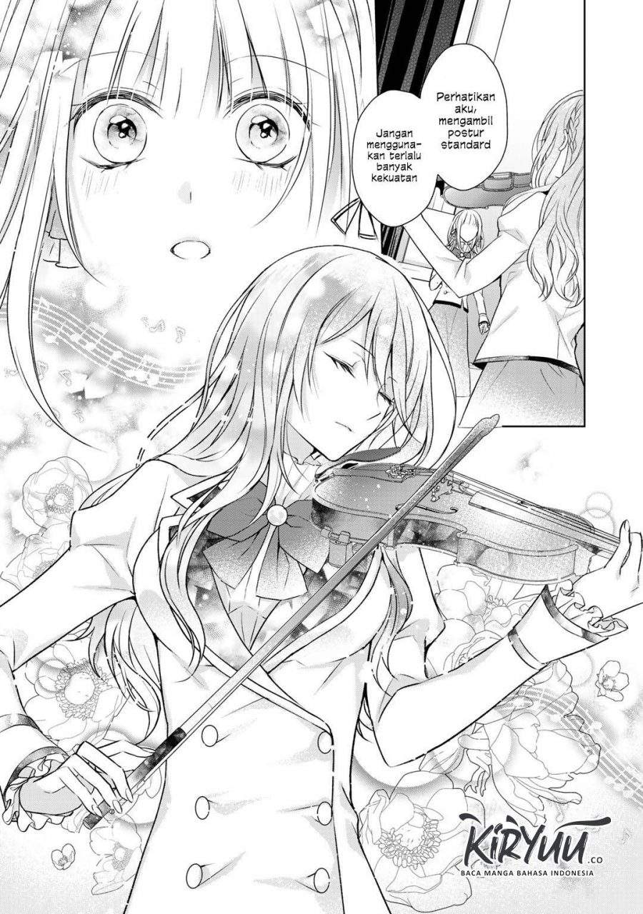 Kondo wa Zettai ni Jama Shimasen! Chapter 04 Gambar 12
