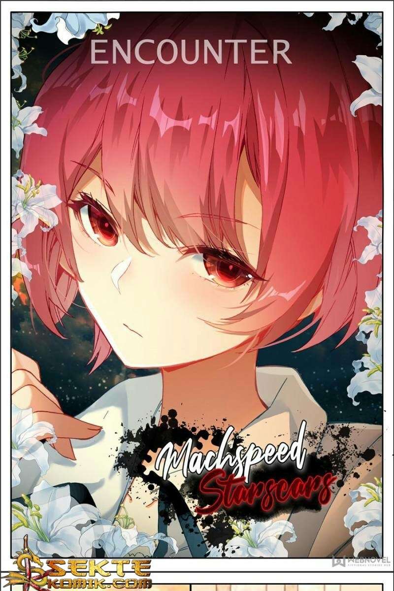 Kong Suxing (Sky Speed Star Hen) Chapter 03 Gambar 2