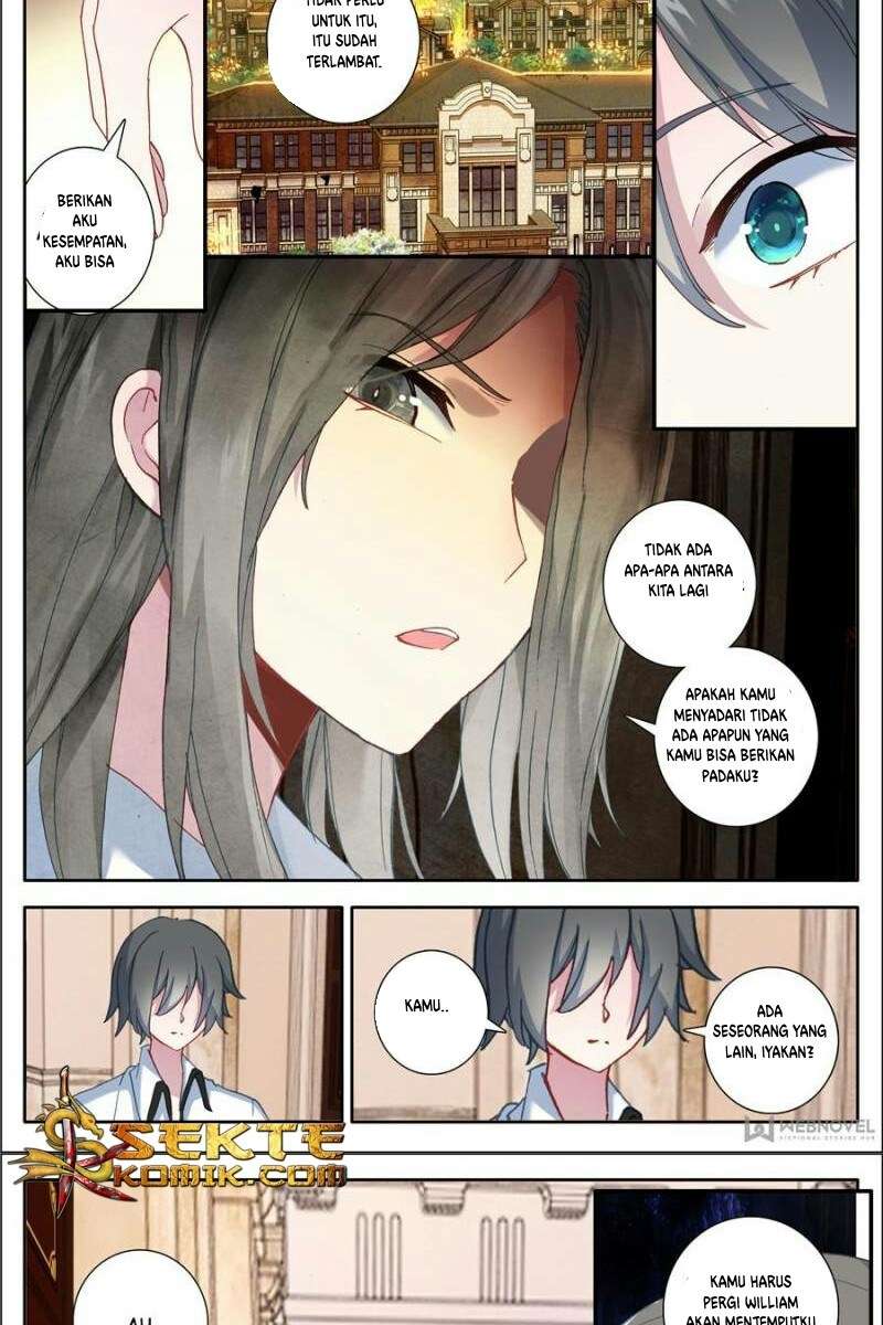 Kong Suxing (Sky Speed Star Hen) Chapter 03 Gambar 5