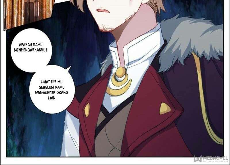 Kong Suxing (Sky Speed Star Hen) Chapter 03 Gambar 17