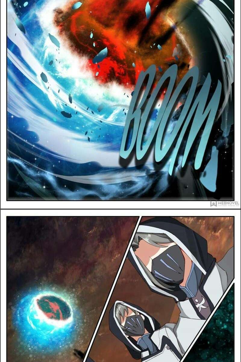 Kong Suxing (Sky Speed Star Hen) Chapter 07 Gambar 14