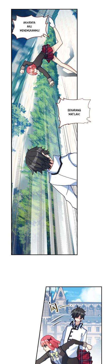 Kong Suxing (Sky Speed Star Hen) Chapter 16 Gambar 3