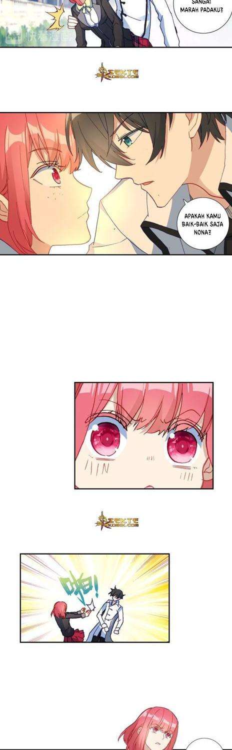 Kong Suxing (Sky Speed Star Hen) Chapter 16 Gambar 5