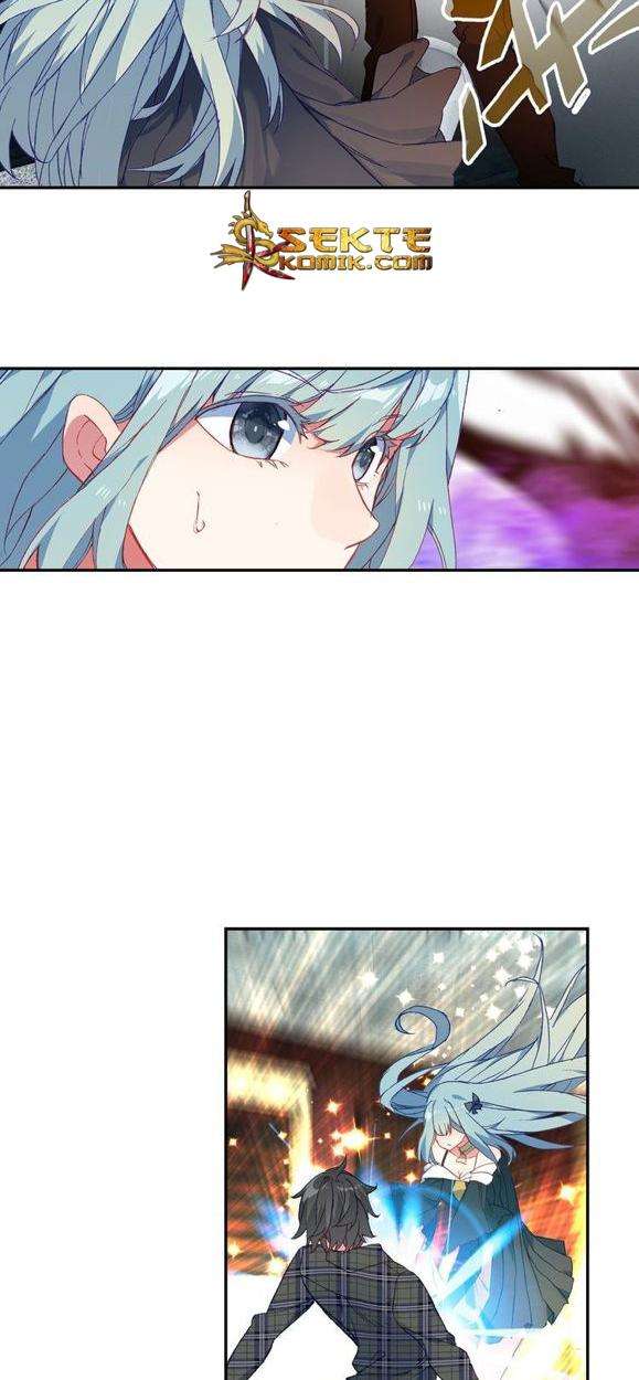 Kong Suxing (Sky Speed Star Hen) Chapter 22 Gambar 5