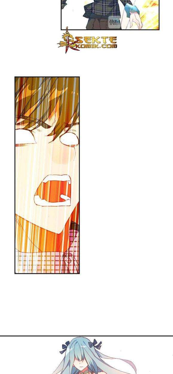 Kong Suxing (Sky Speed Star Hen) Chapter 22 Gambar 6
